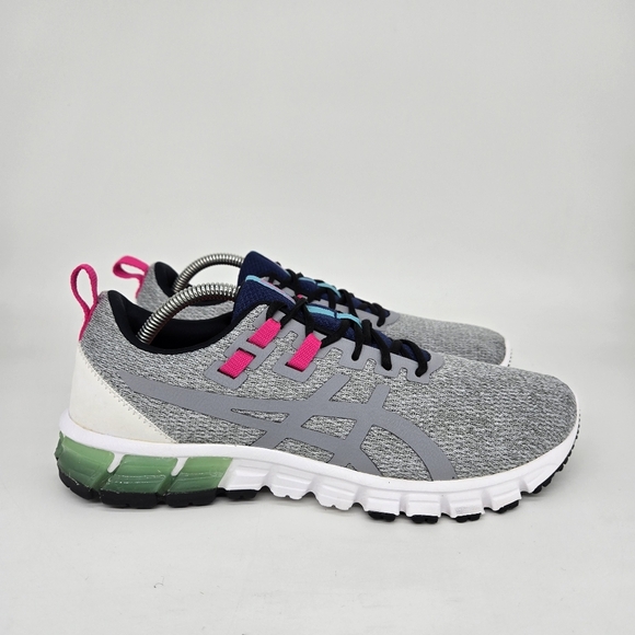 ASICS Women's GEL-QUANTUM 90 Running Shoes Size 10 - Picture 3 of 8